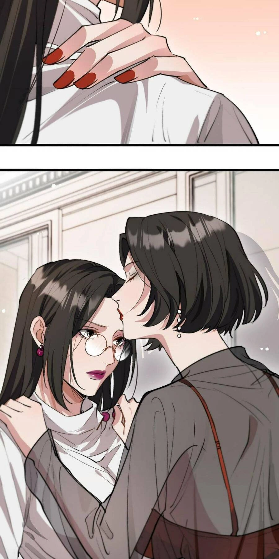 Ta Bị Kẹt Cùng Một Ngày 1000 Năm Chapter 38 - 5