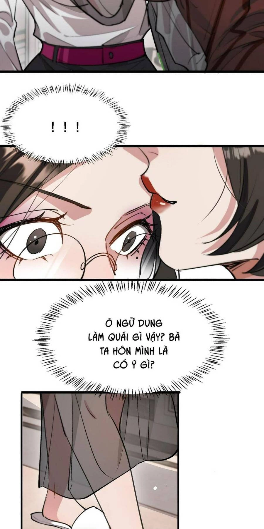 Ta Bị Kẹt Cùng Một Ngày 1000 Năm Chapter 38 - 6