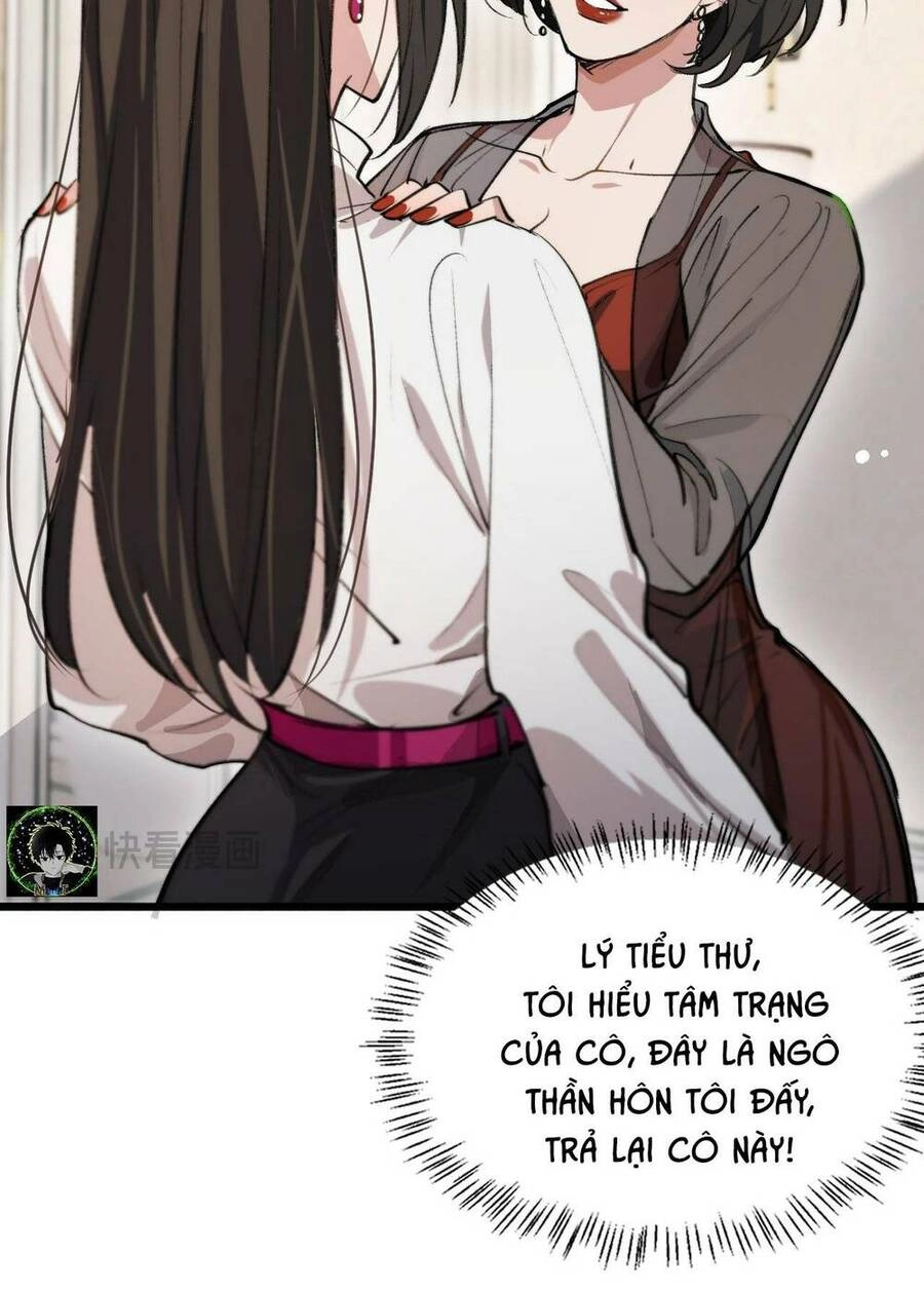 Ta Bị Kẹt Cùng Một Ngày 1000 Năm Chapter 38 - 8