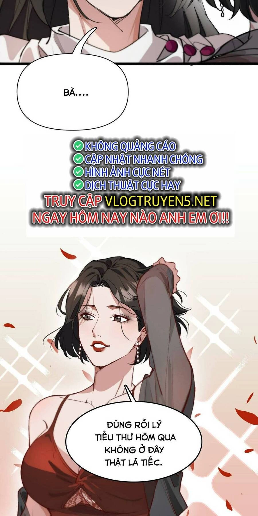 Ta Bị Kẹt Cùng Một Ngày 1000 Năm Chapter 38 - 10