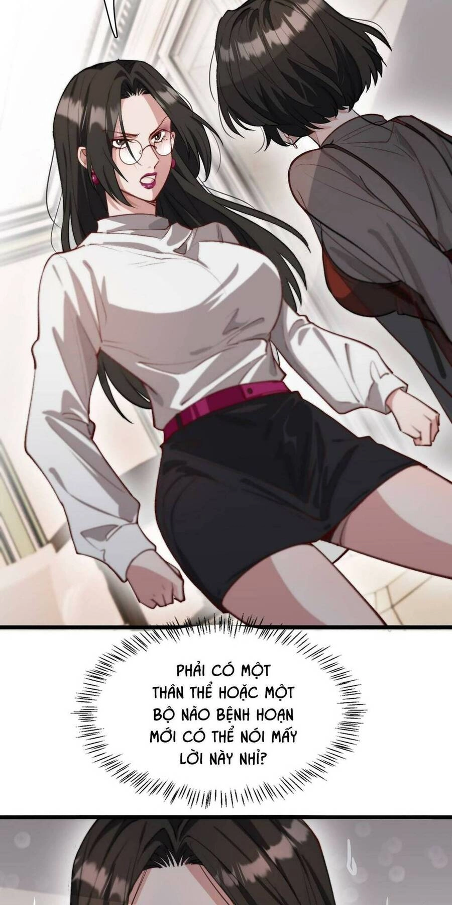 Ta Bị Kẹt Cùng Một Ngày 1000 Năm Chapter 38 - 13