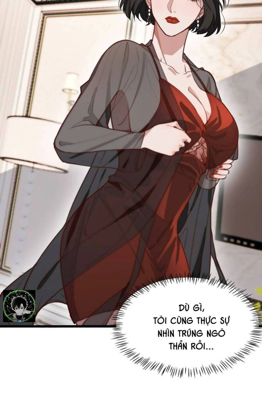 Ta Bị Kẹt Cùng Một Ngày 1000 Năm Chapter 38 - 16