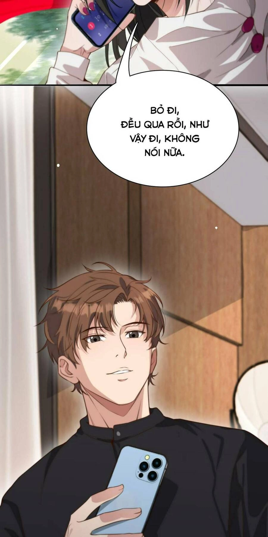 Ta Bị Kẹt Cùng Một Ngày 1000 Năm Chapter 38 - 19