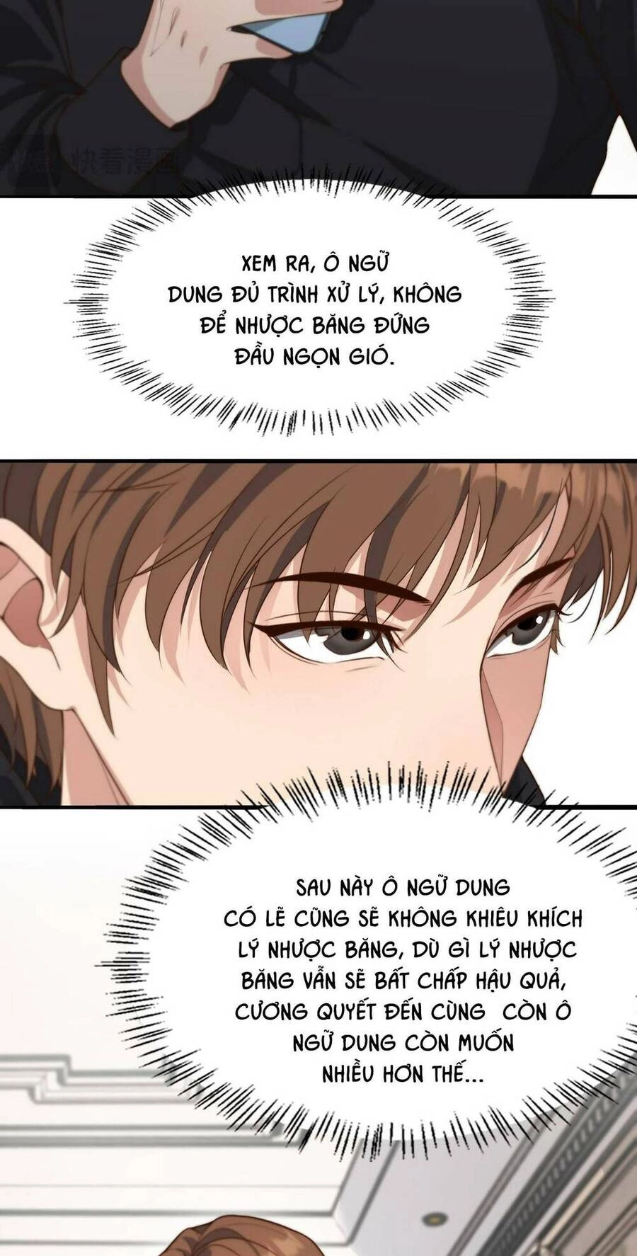 Ta Bị Kẹt Cùng Một Ngày 1000 Năm Chapter 38 - 20