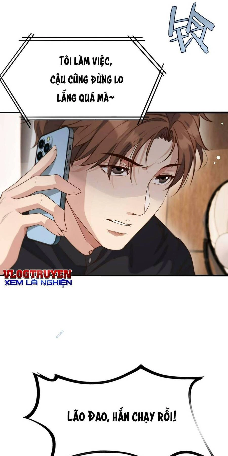 Ta Bị Kẹt Cùng Một Ngày 1000 Năm Chapter 38 - 22