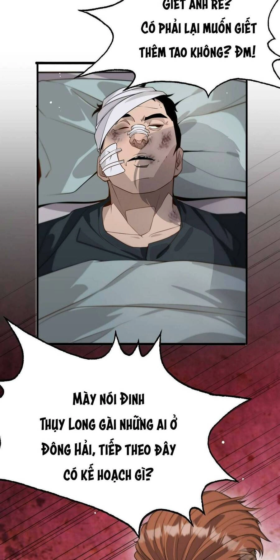 Ta Bị Kẹt Cùng Một Ngày 1000 Năm Chapter 38 - 24