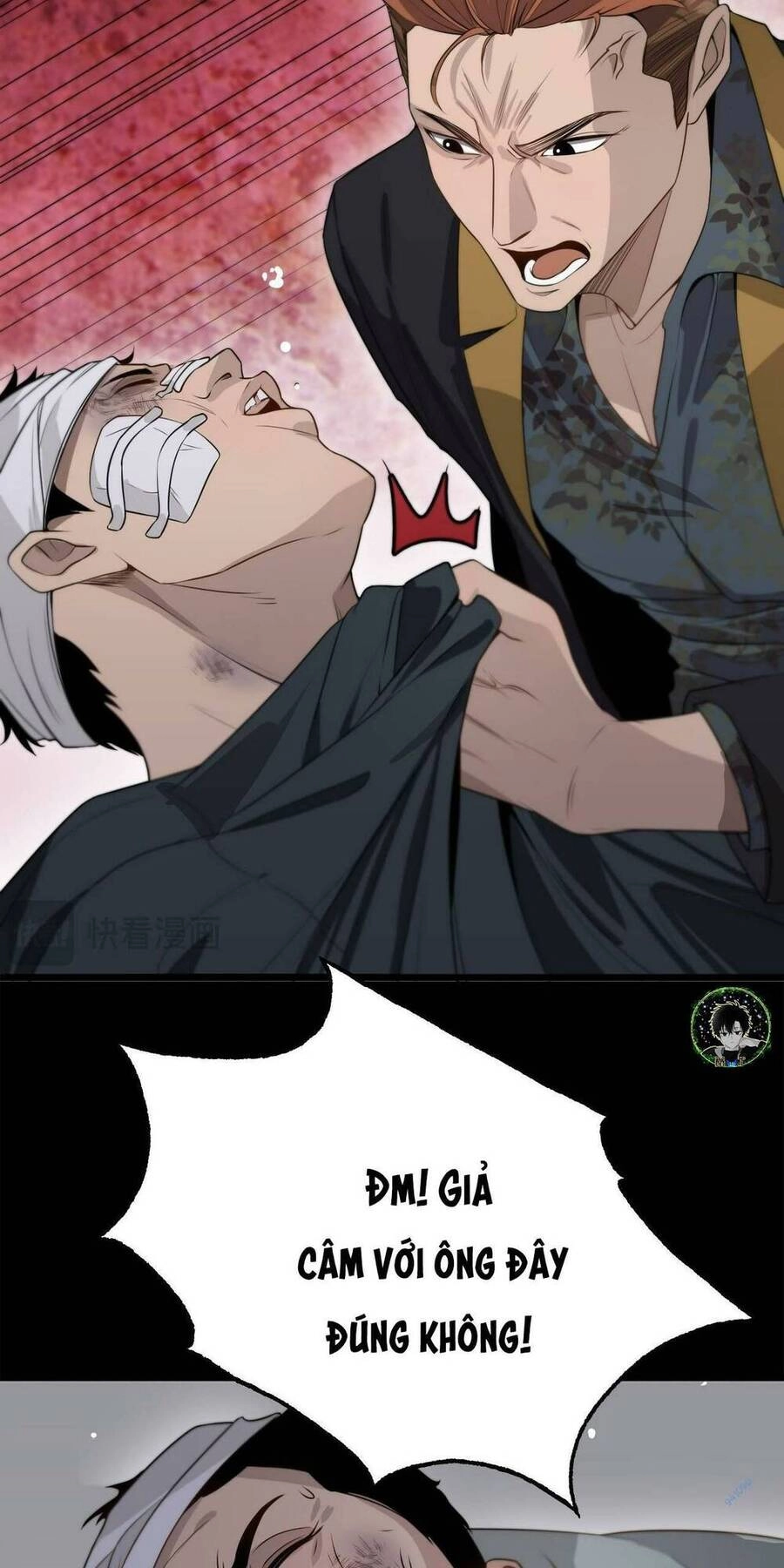 Ta Bị Kẹt Cùng Một Ngày 1000 Năm Chapter 38 - 25