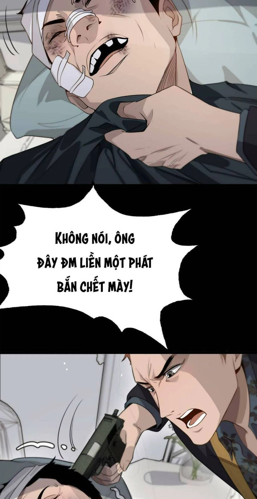 Ta Bị Kẹt Cùng Một Ngày 1000 Năm Chapter 38 - 26