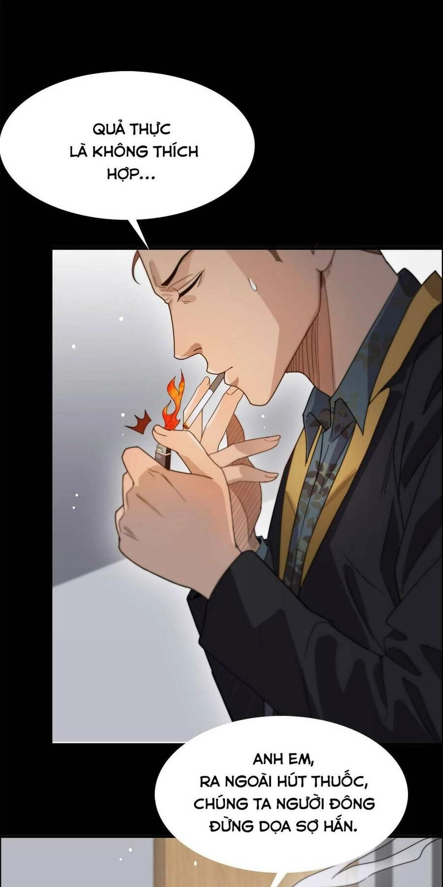 Ta Bị Kẹt Cùng Một Ngày 1000 Năm Chapter 38 - 28