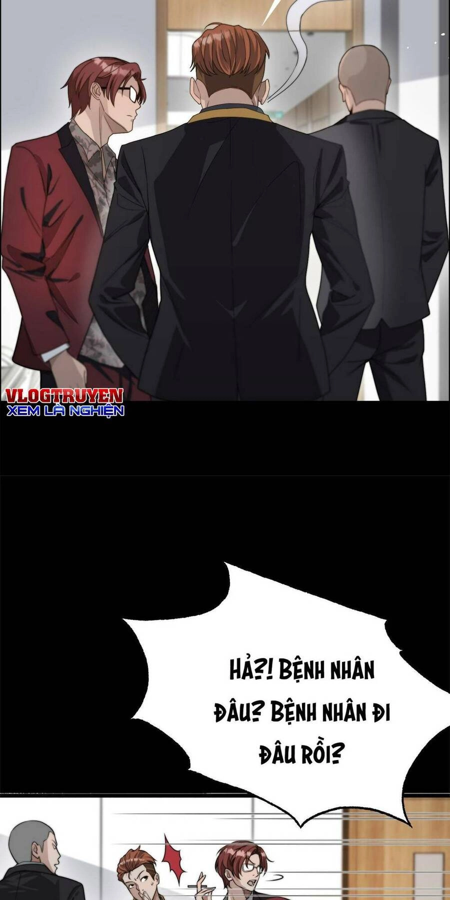 Ta Bị Kẹt Cùng Một Ngày 1000 Năm Chapter 38 - 29