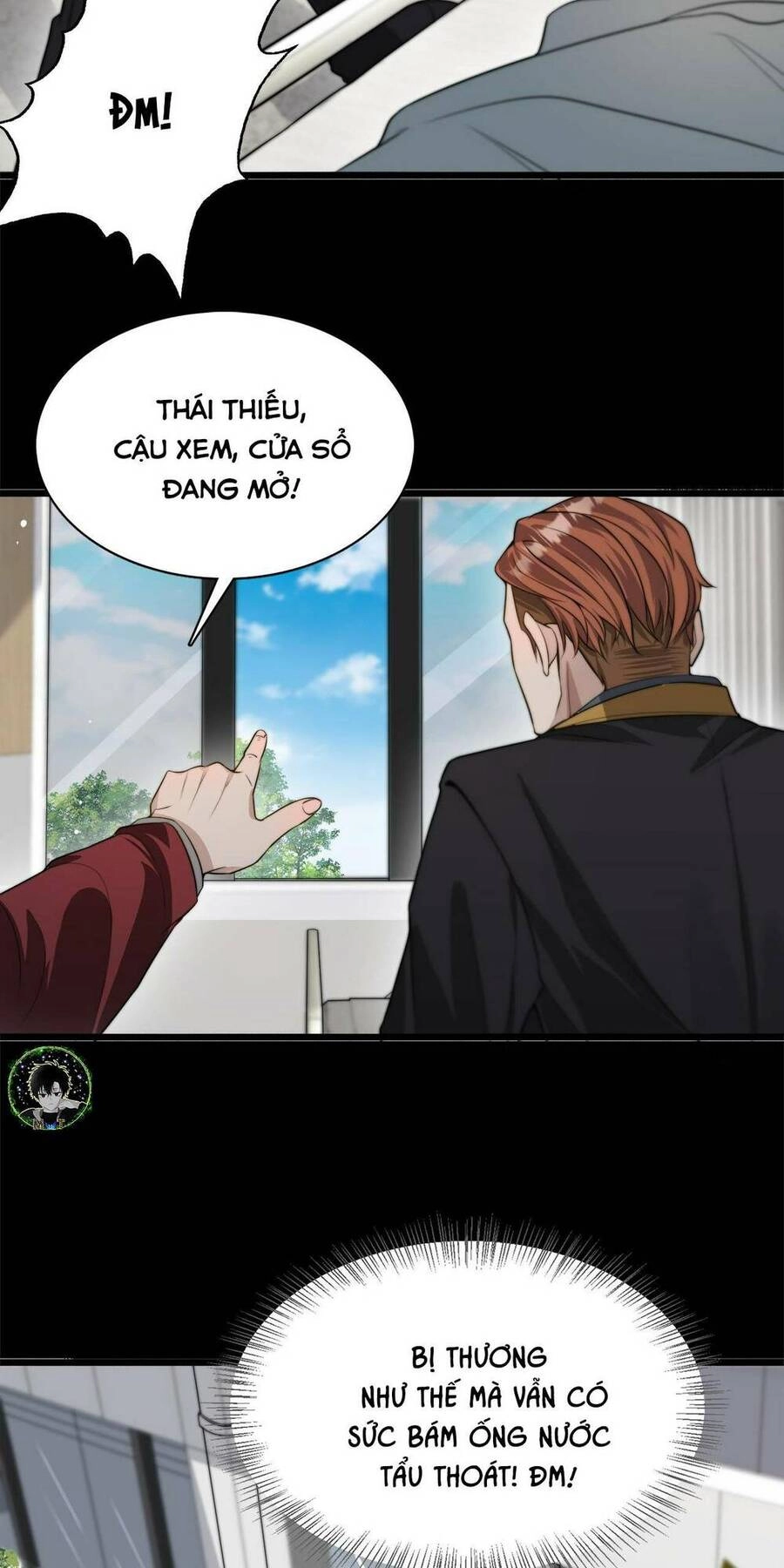 Ta Bị Kẹt Cùng Một Ngày 1000 Năm Chapter 38 - 31