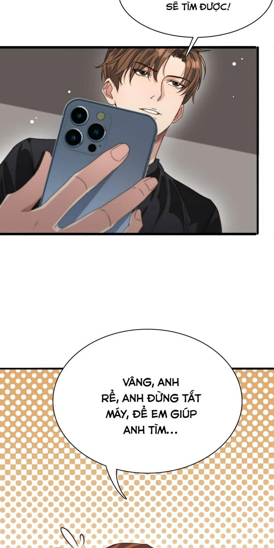 Ta Bị Kẹt Cùng Một Ngày 1000 Năm Chapter 38 - 35