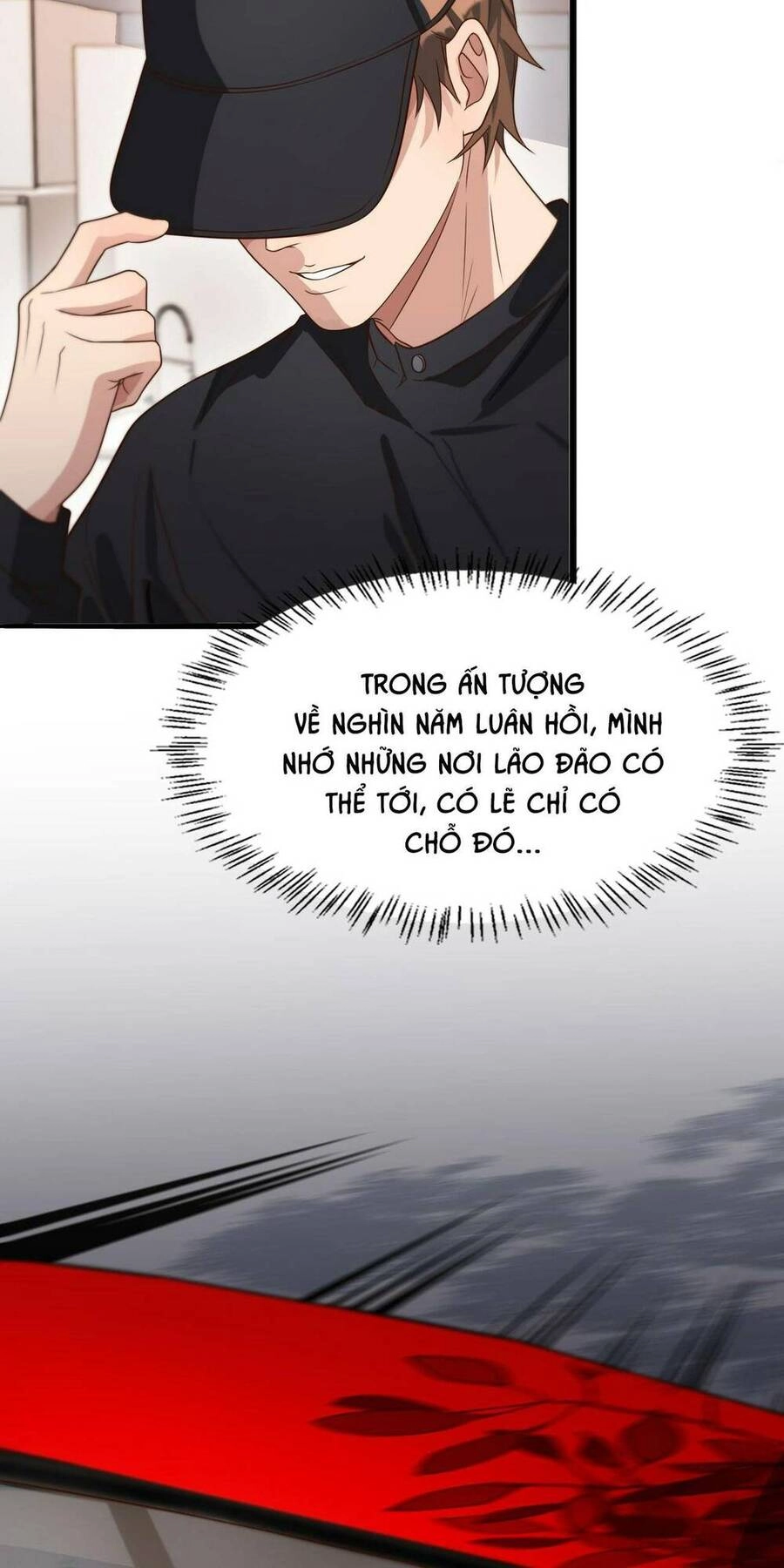 Ta Bị Kẹt Cùng Một Ngày 1000 Năm Chapter 38 - 37