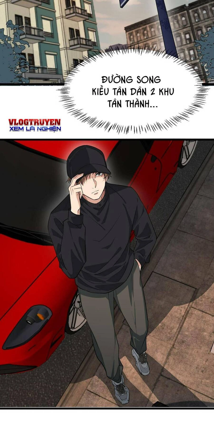 Ta Bị Kẹt Cùng Một Ngày 1000 Năm Chapter 39 - 4