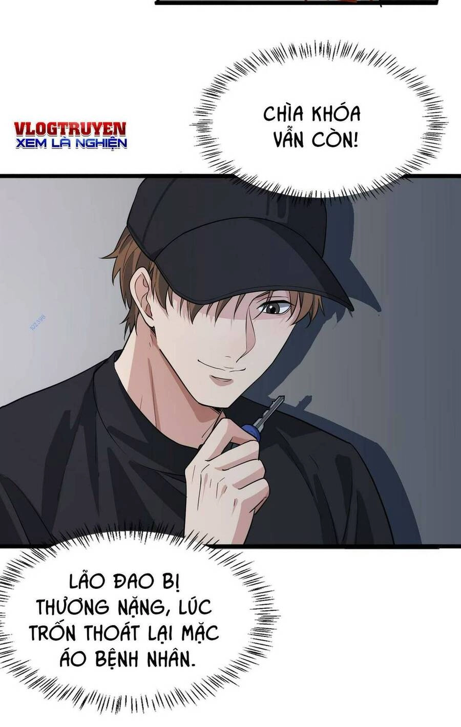 Ta Bị Kẹt Cùng Một Ngày 1000 Năm Chapter 39 - 7