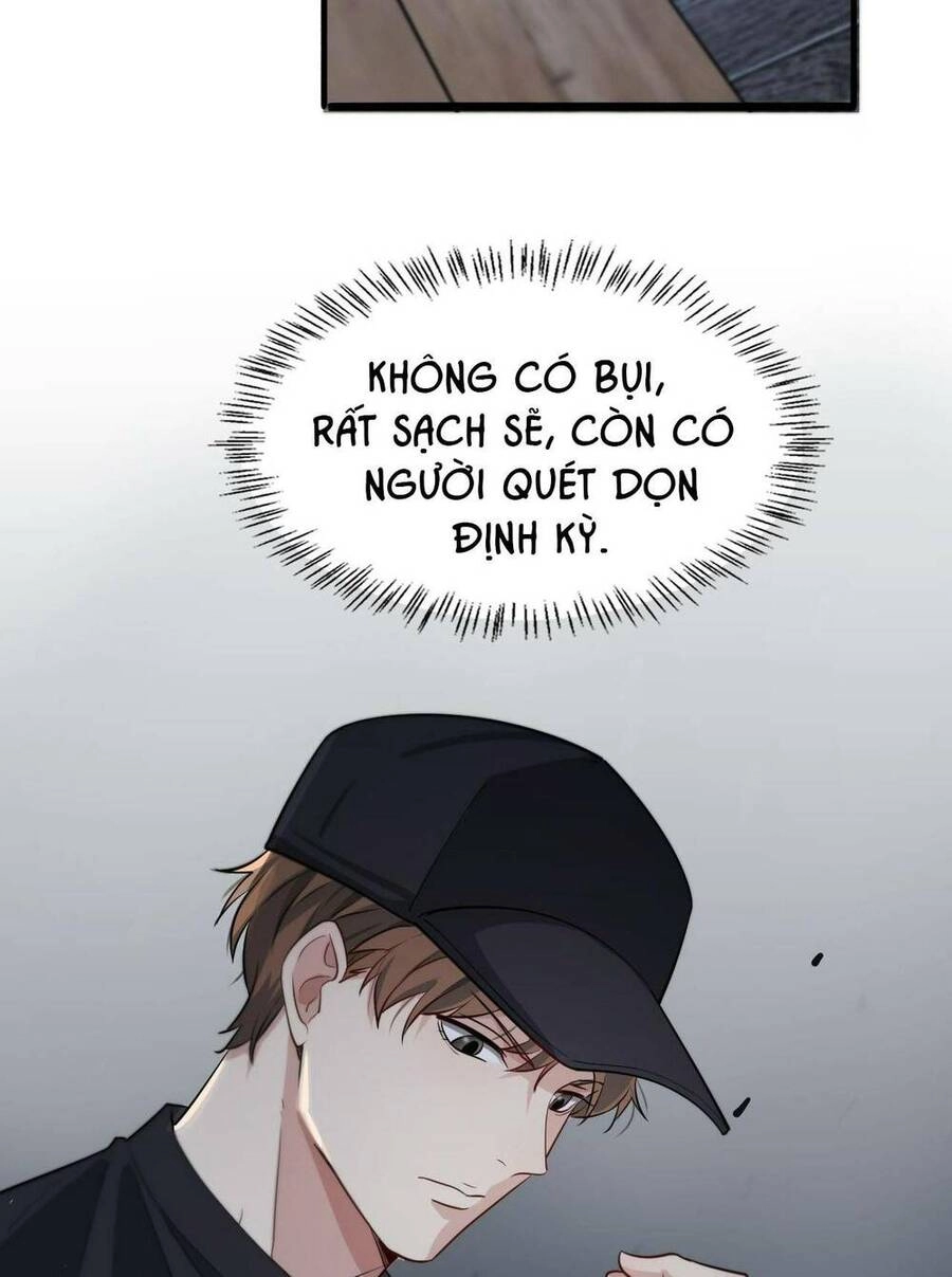 Ta Bị Kẹt Cùng Một Ngày 1000 Năm Chapter 39 - 10