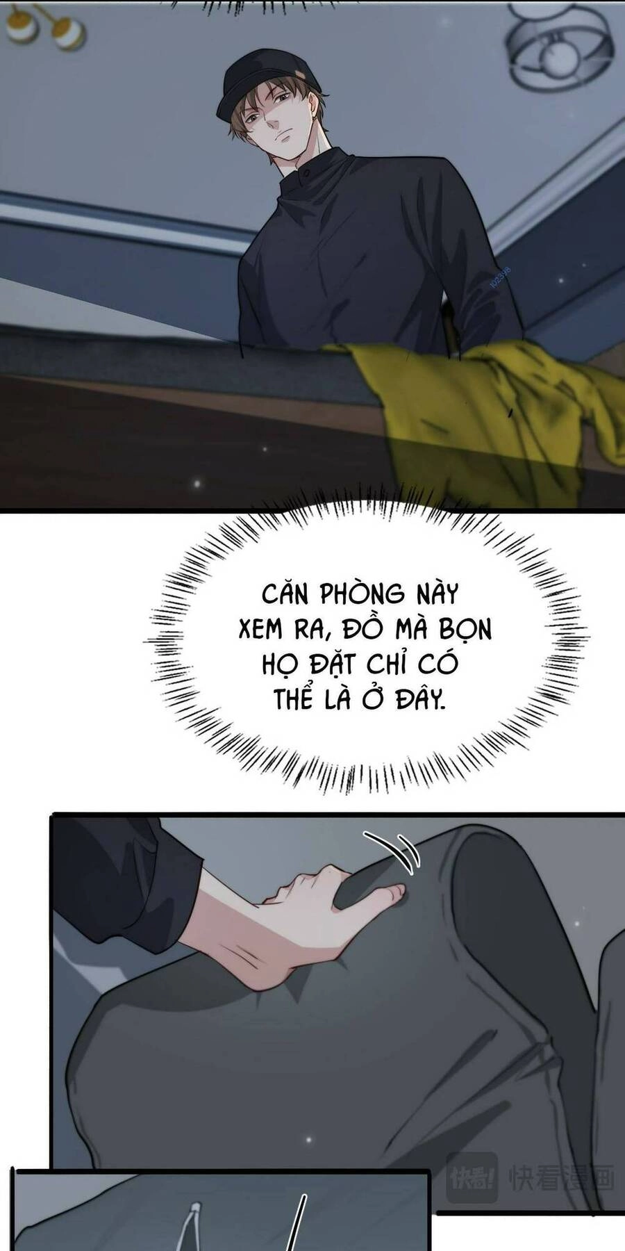 Ta Bị Kẹt Cùng Một Ngày 1000 Năm Chapter 39 - 12