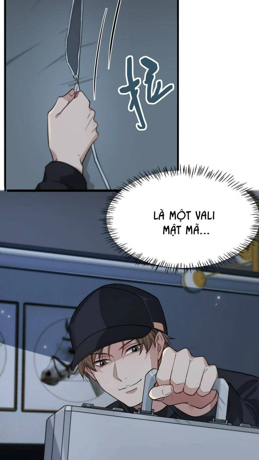 Ta Bị Kẹt Cùng Một Ngày 1000 Năm Chapter 39 - 13