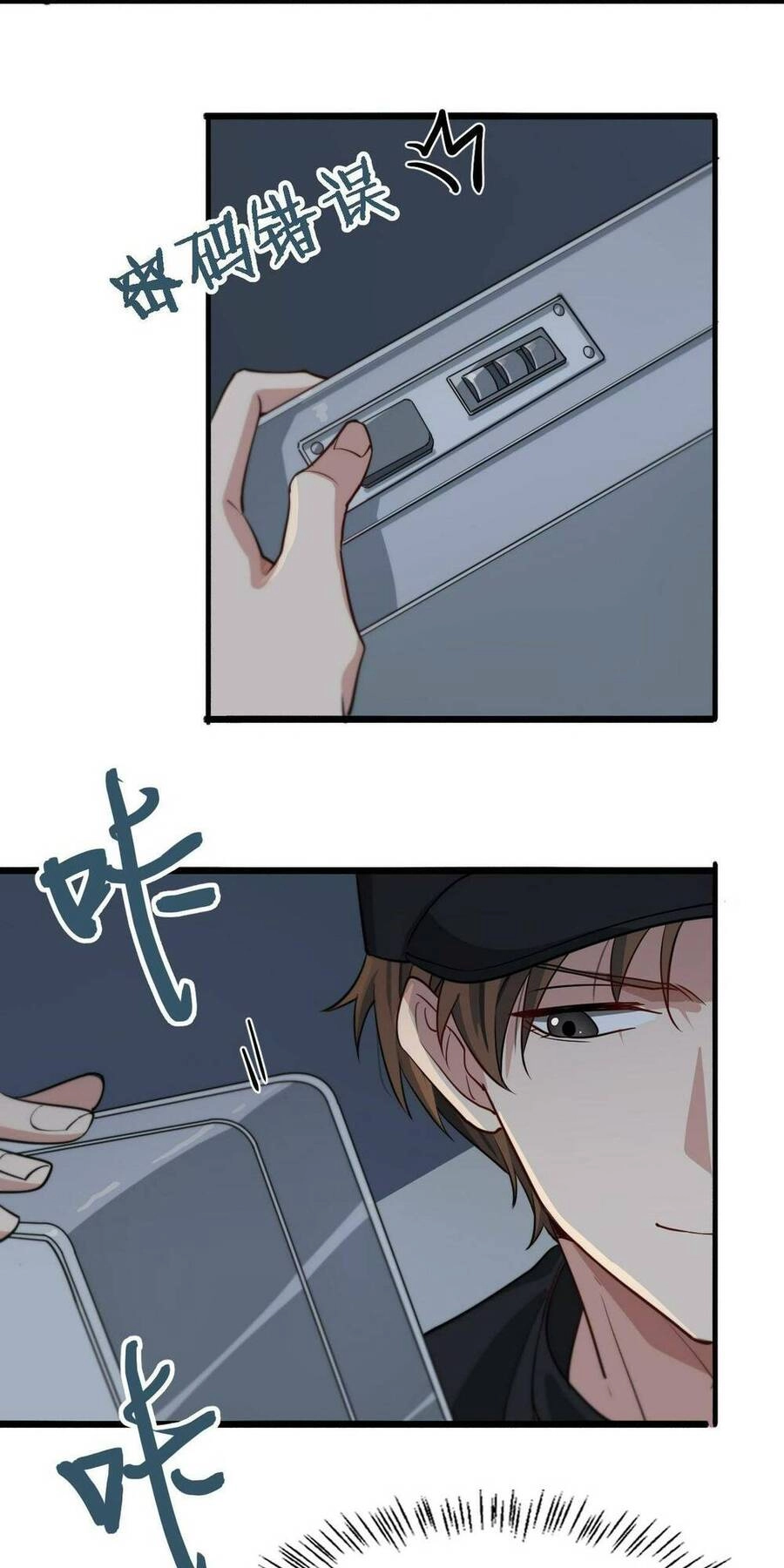 Ta Bị Kẹt Cùng Một Ngày 1000 Năm Chapter 39 - 15