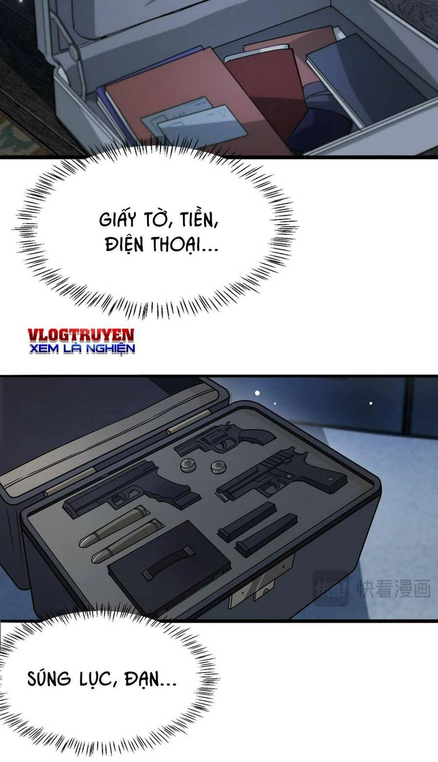 Ta Bị Kẹt Cùng Một Ngày 1000 Năm Chapter 39 - 17