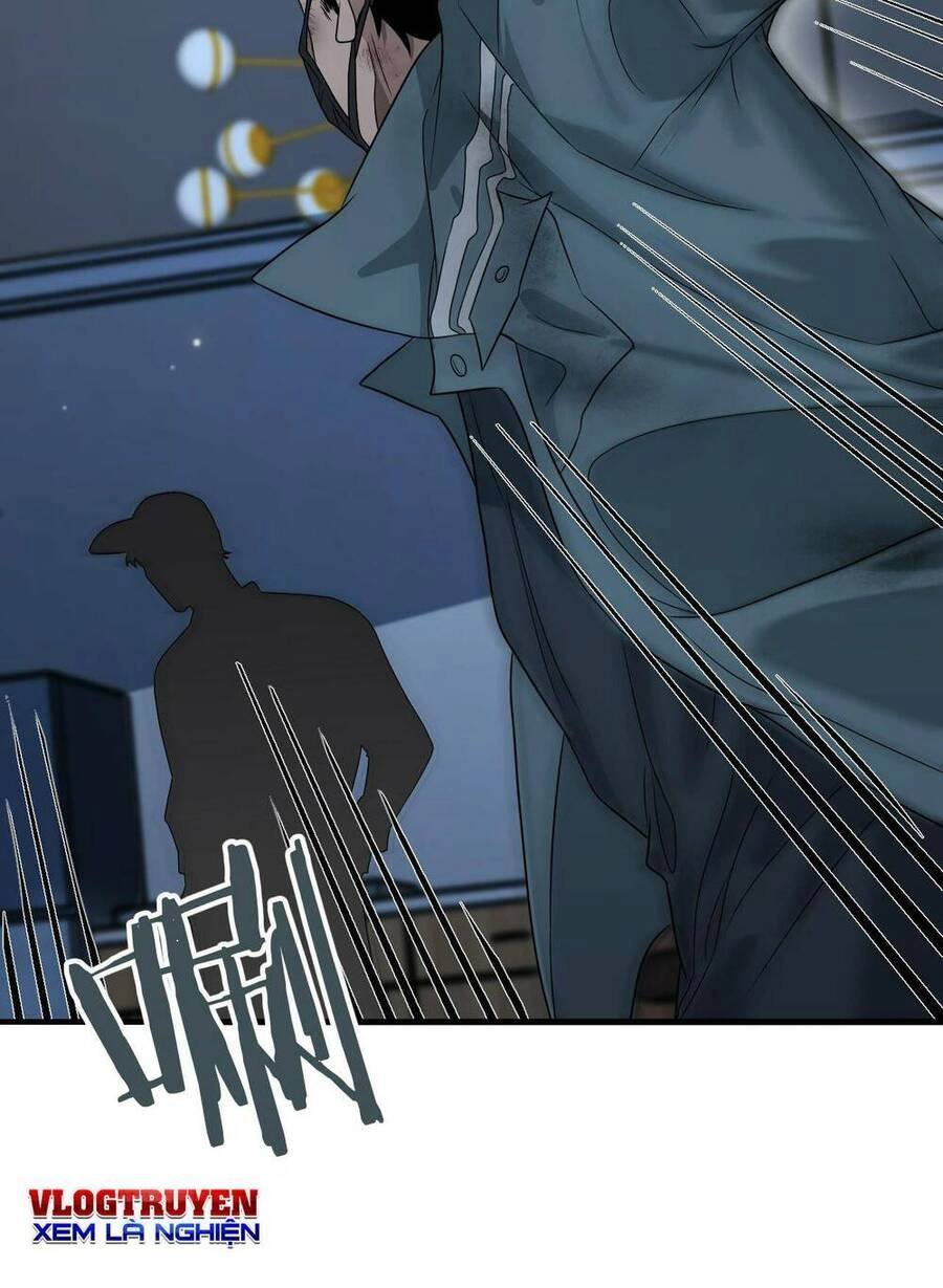 Ta Bị Kẹt Cùng Một Ngày 1000 Năm Chapter 39 - 24