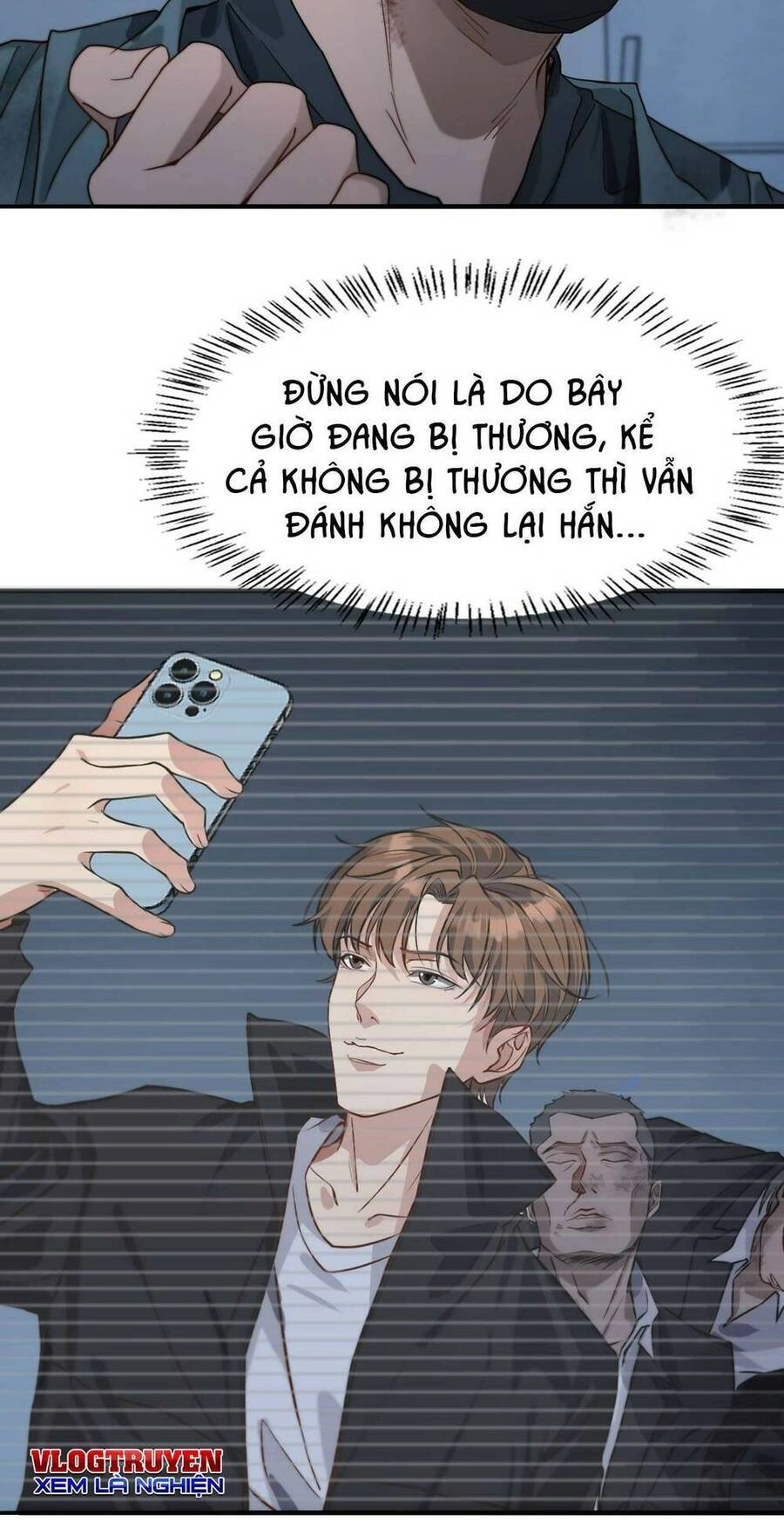 Ta Bị Kẹt Cùng Một Ngày 1000 Năm Chapter 39 - 27