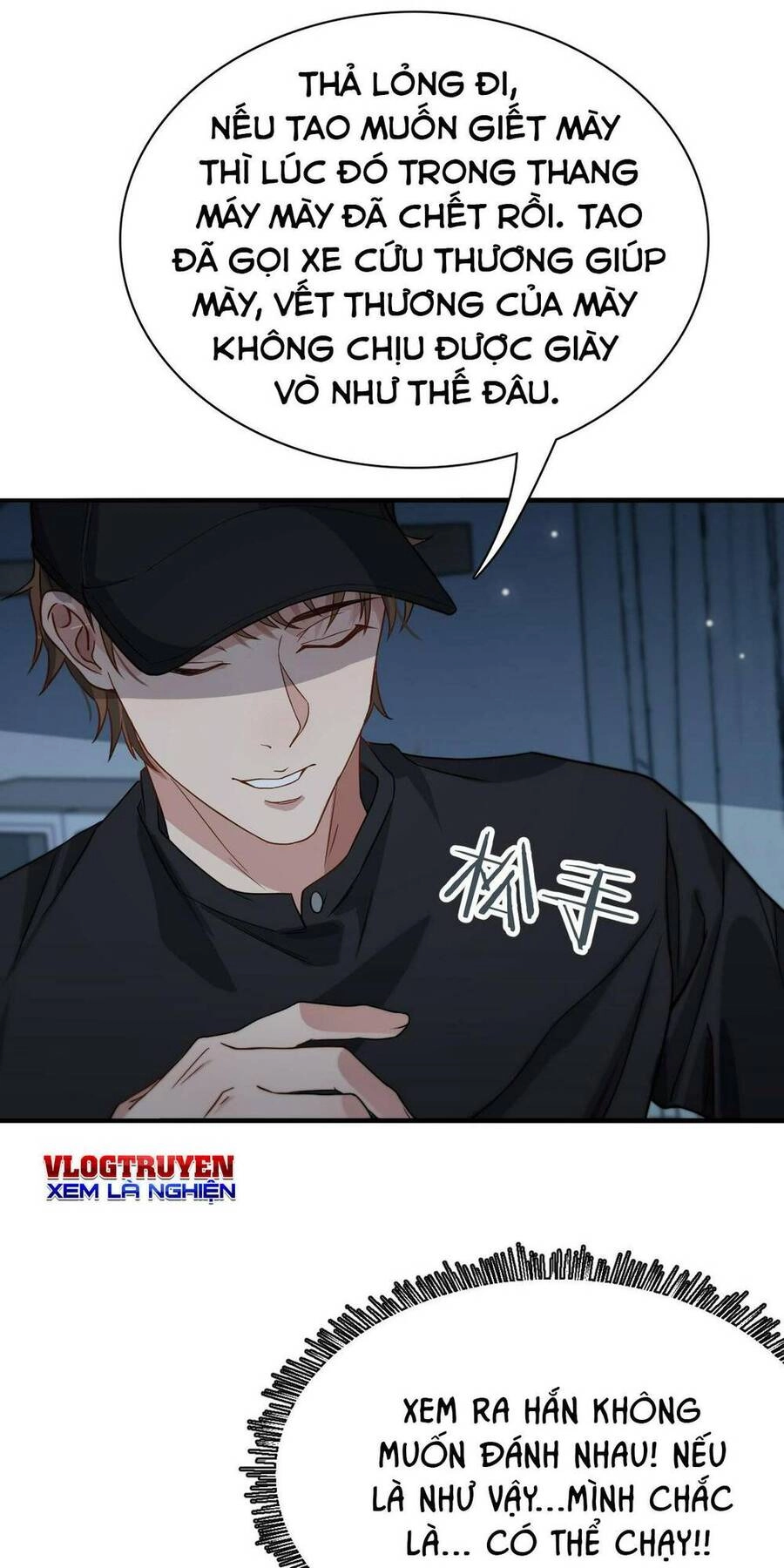 Ta Bị Kẹt Cùng Một Ngày 1000 Năm Chapter 39 - 28