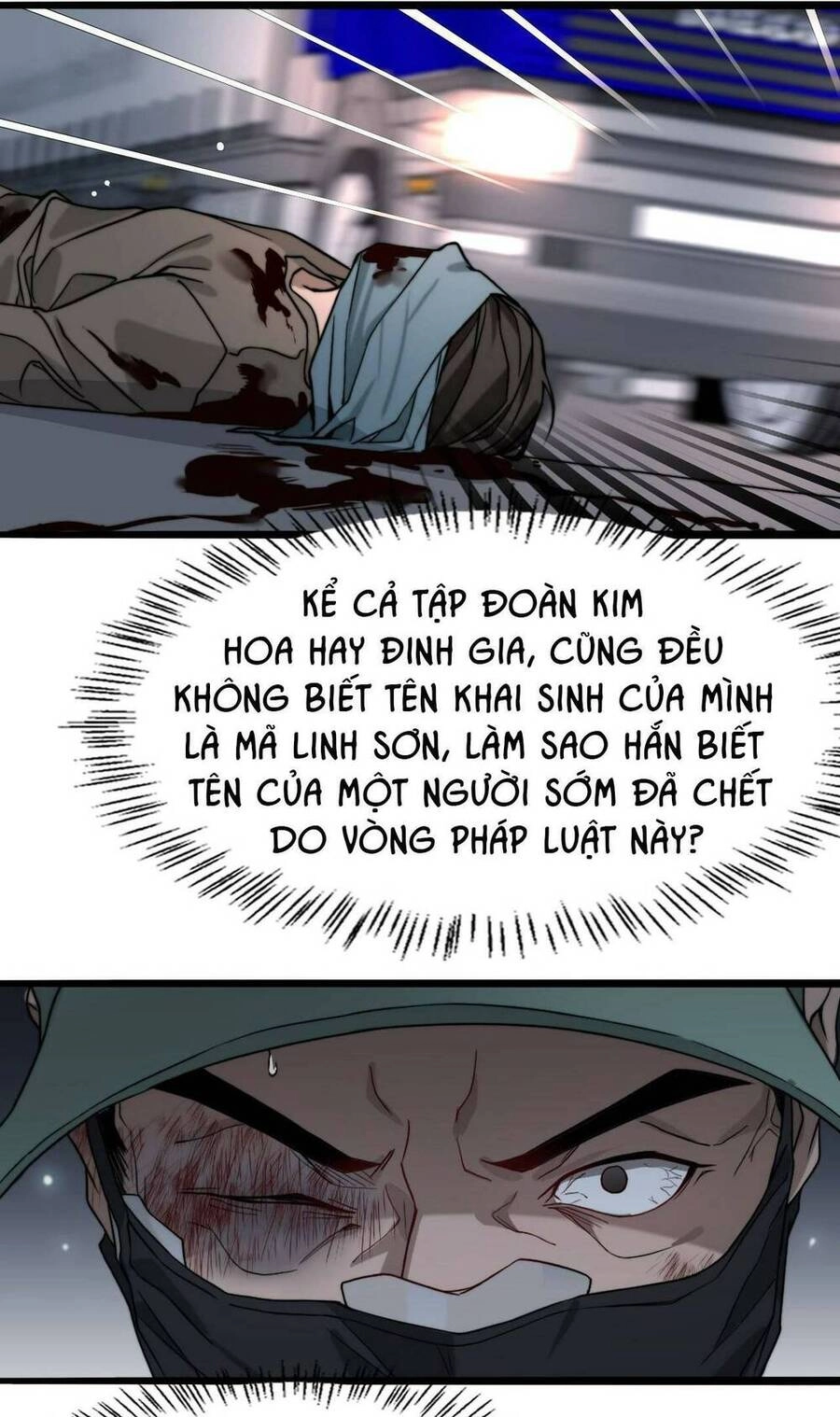 Ta Bị Kẹt Cùng Một Ngày 1000 Năm Chapter 39 - 32