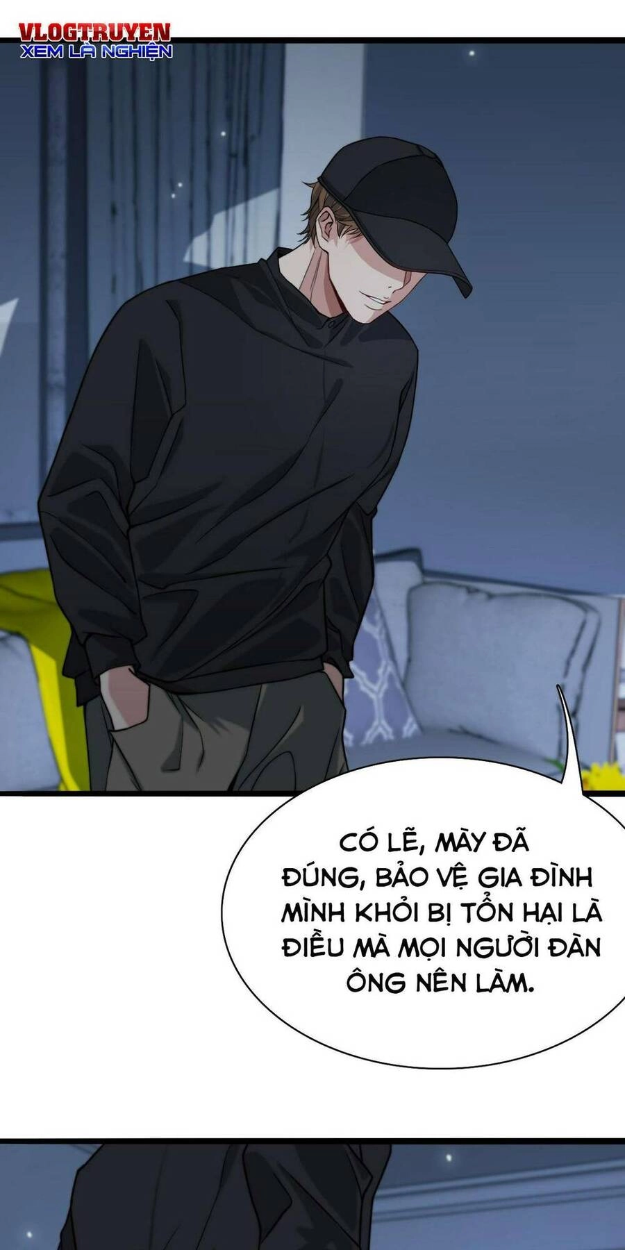 Ta Bị Kẹt Cùng Một Ngày 1000 Năm Chapter 39 - 34