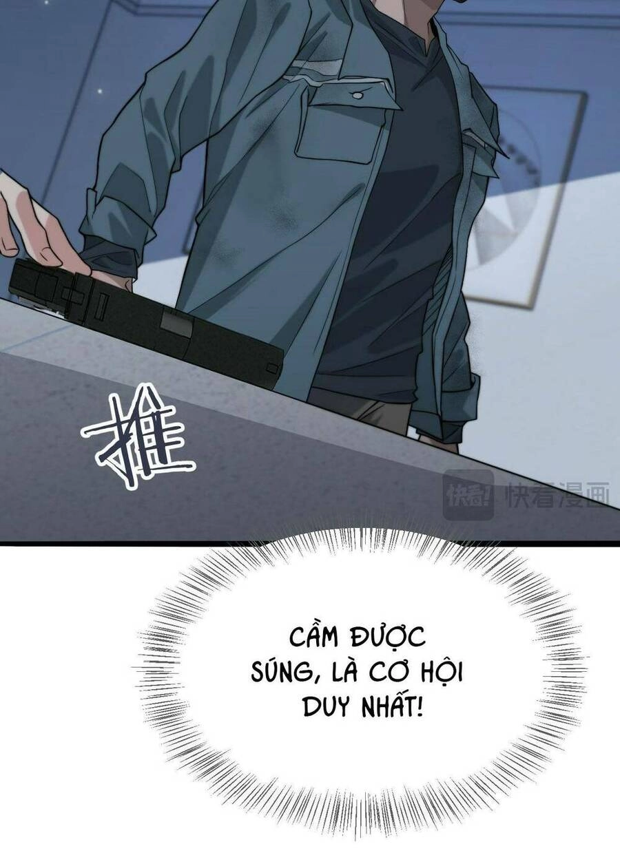 Ta Bị Kẹt Cùng Một Ngày 1000 Năm Chapter 39 - 36