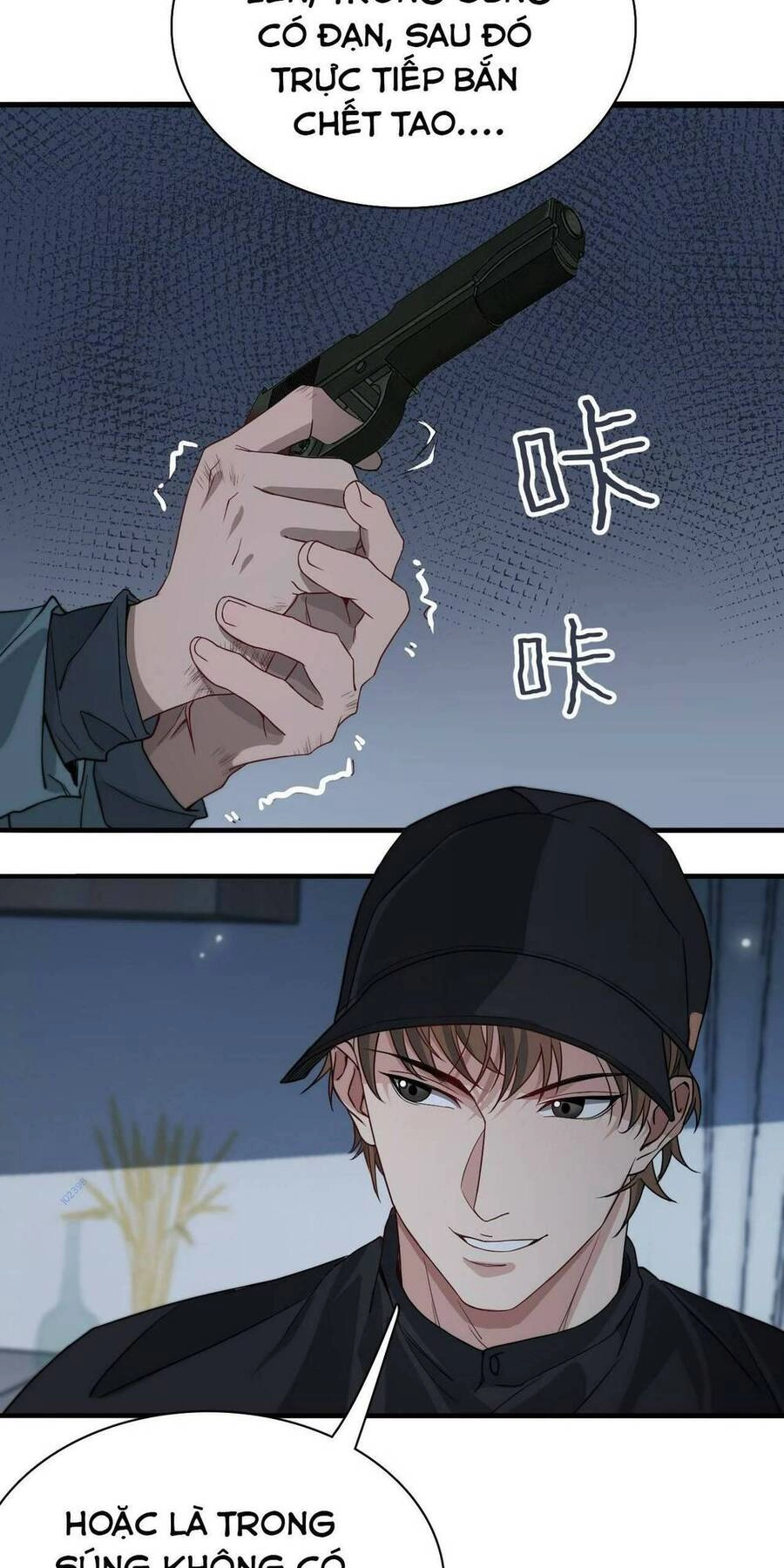 Ta Bị Kẹt Cùng Một Ngày 1000 Năm Chapter 39 - 38