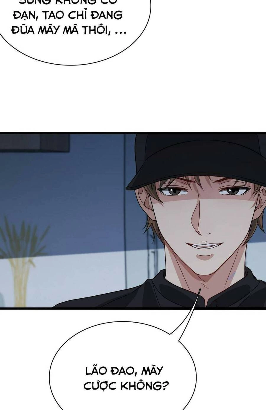 Ta Bị Kẹt Cùng Một Ngày 1000 Năm Chapter 39 - 39