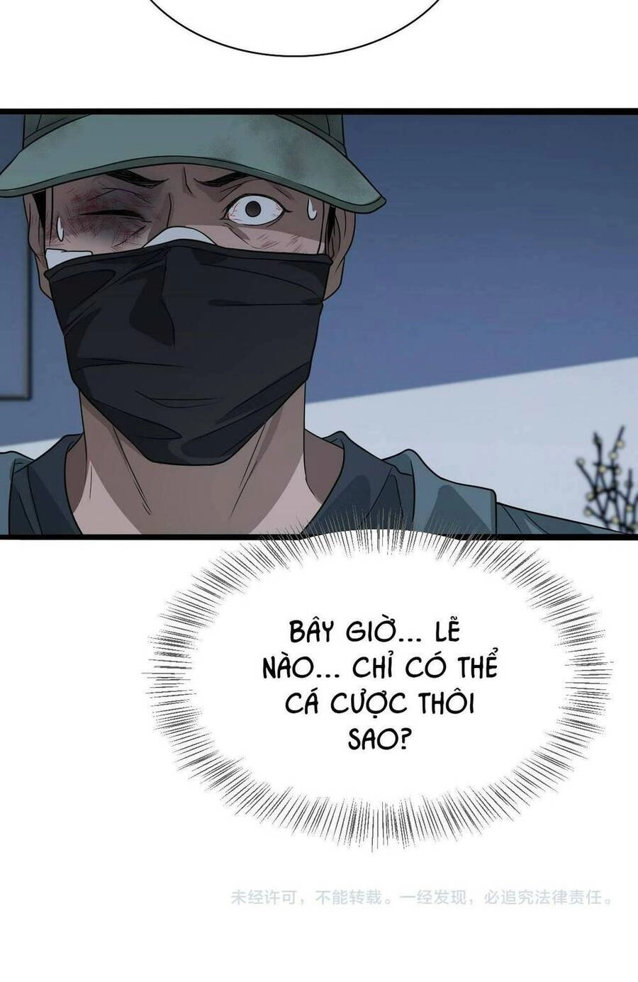 Ta Bị Kẹt Cùng Một Ngày 1000 Năm Chapter 39 - 40