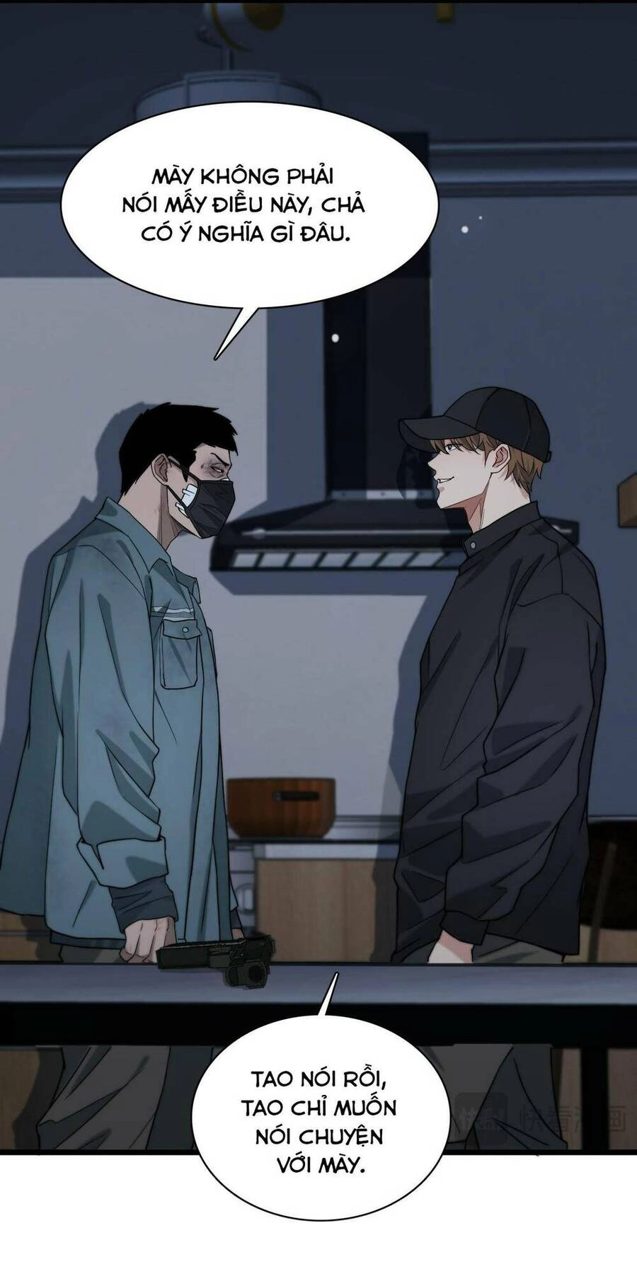 Ta Bị Kẹt Cùng Một Ngày 1000 Năm Chapter 40 - 6