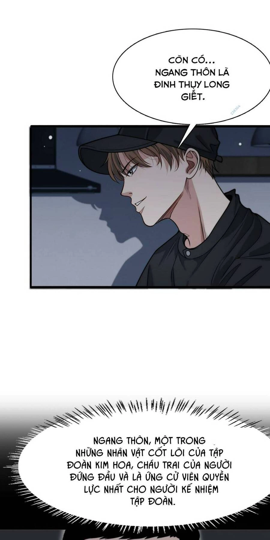 Ta Bị Kẹt Cùng Một Ngày 1000 Năm Chapter 40 - 9