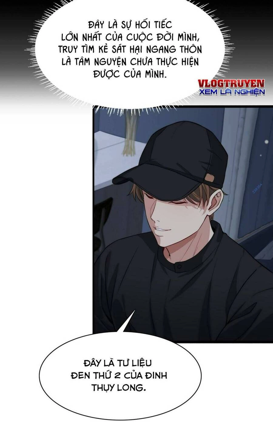 Ta Bị Kẹt Cùng Một Ngày 1000 Năm Chapter 40 - 11