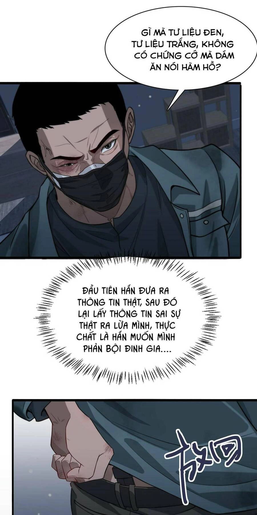 Ta Bị Kẹt Cùng Một Ngày 1000 Năm Chapter 40 - 12