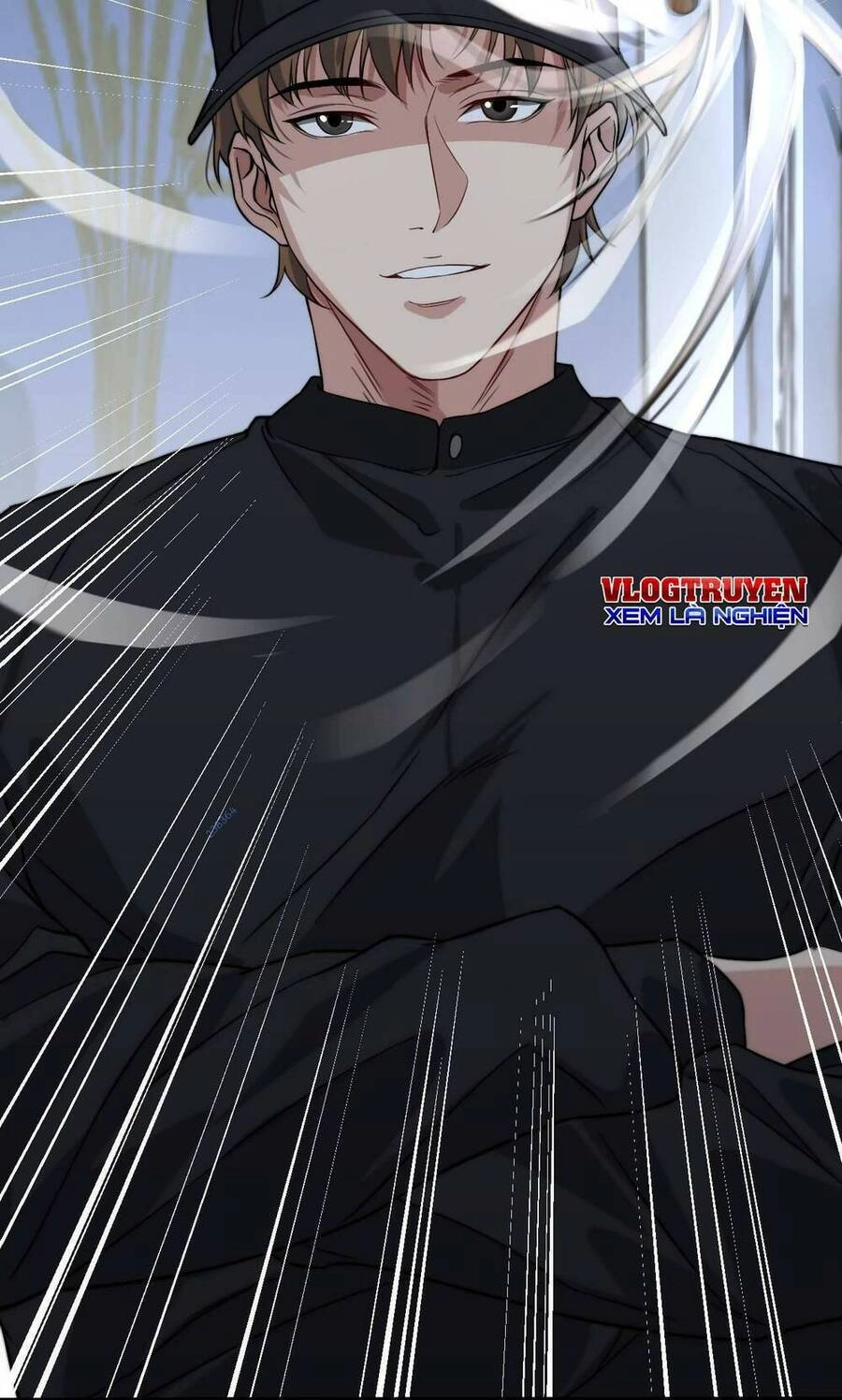 Ta Bị Kẹt Cùng Một Ngày 1000 Năm Chapter 40 - 18