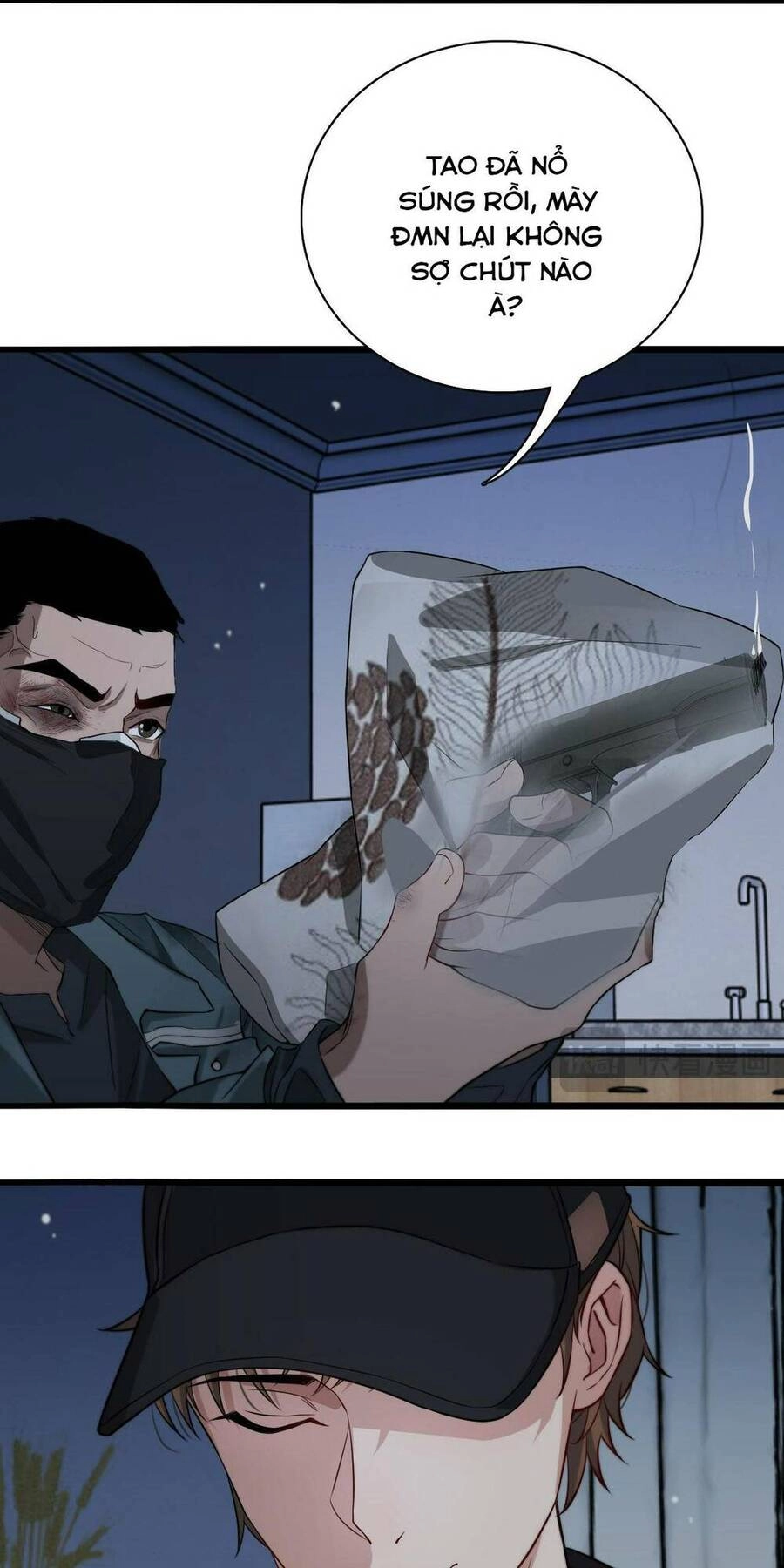 Ta Bị Kẹt Cùng Một Ngày 1000 Năm Chapter 40 - 19