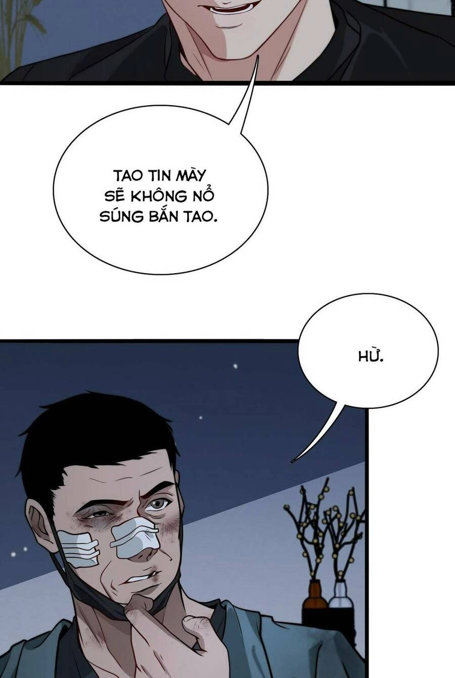 Ta Bị Kẹt Cùng Một Ngày 1000 Năm Chapter 40 - 20