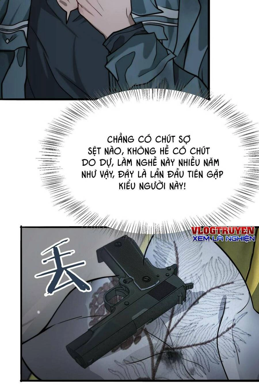 Ta Bị Kẹt Cùng Một Ngày 1000 Năm Chapter 40 - 21