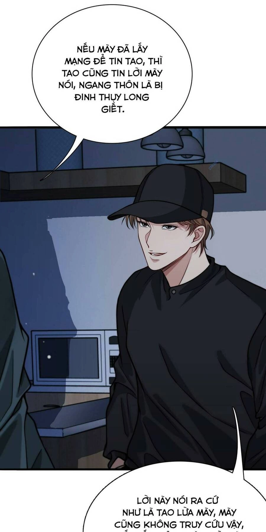 Ta Bị Kẹt Cùng Một Ngày 1000 Năm Chapter 40 - 22