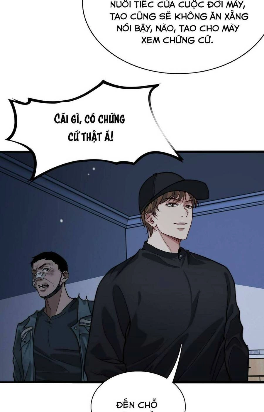 Ta Bị Kẹt Cùng Một Ngày 1000 Năm Chapter 40 - 23