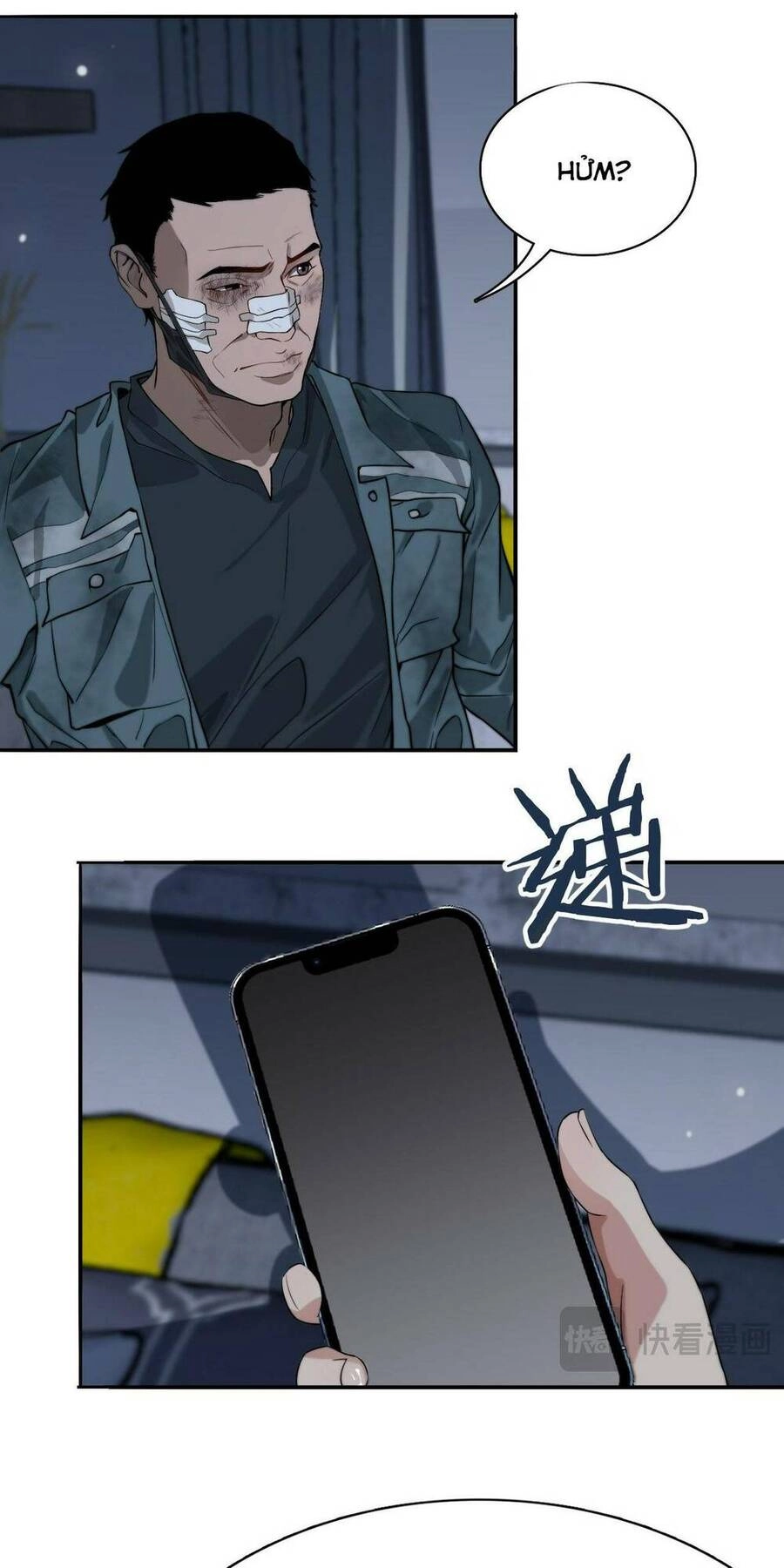 Ta Bị Kẹt Cùng Một Ngày 1000 Năm Chapter 40 - 25