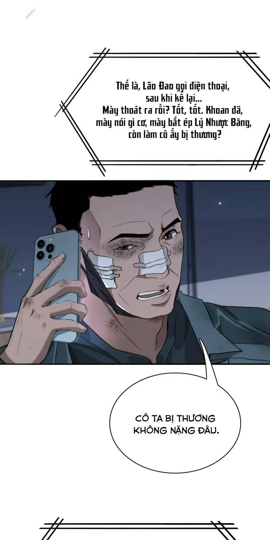 Ta Bị Kẹt Cùng Một Ngày 1000 Năm Chapter 40 - 28