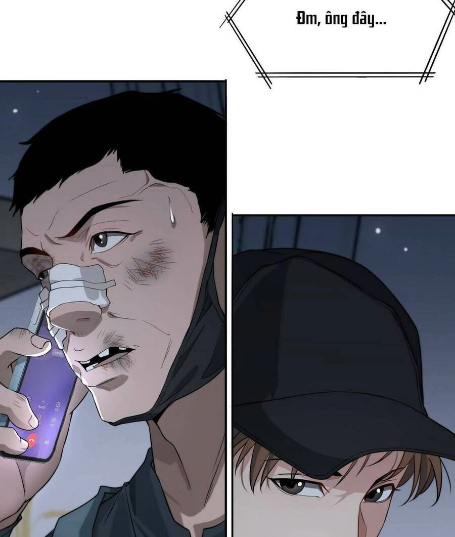 Ta Bị Kẹt Cùng Một Ngày 1000 Năm Chapter 40 - 30