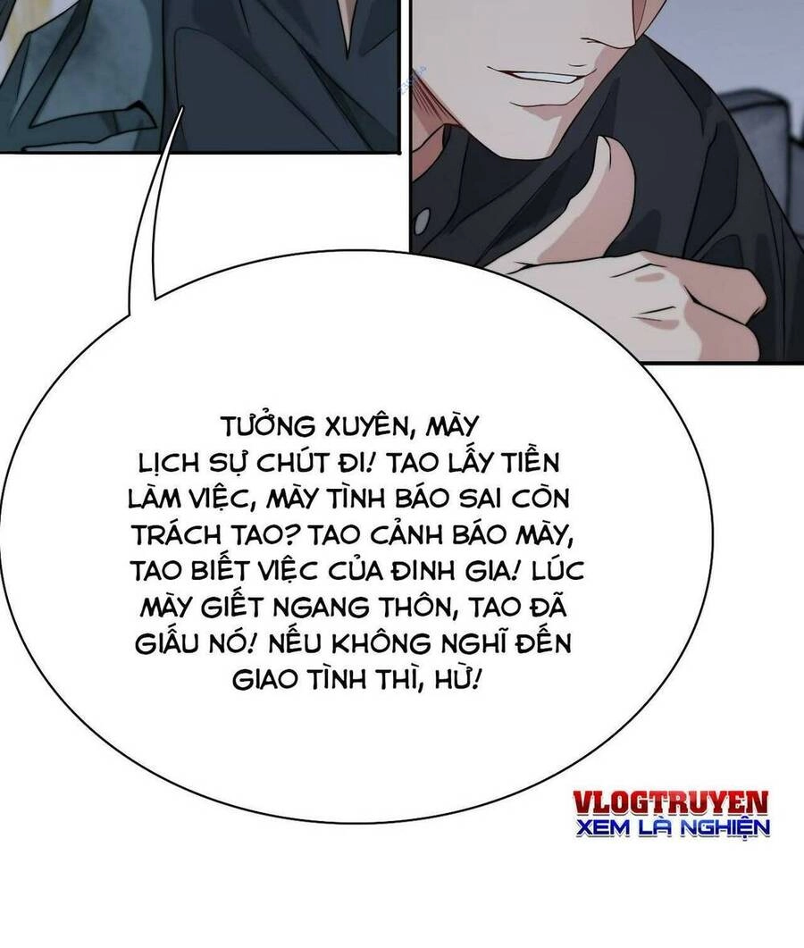 Ta Bị Kẹt Cùng Một Ngày 1000 Năm Chapter 40 - 31