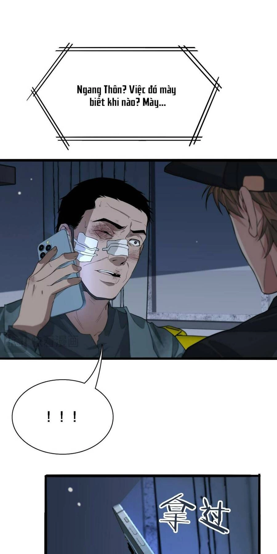 Ta Bị Kẹt Cùng Một Ngày 1000 Năm Chapter 40 - 32