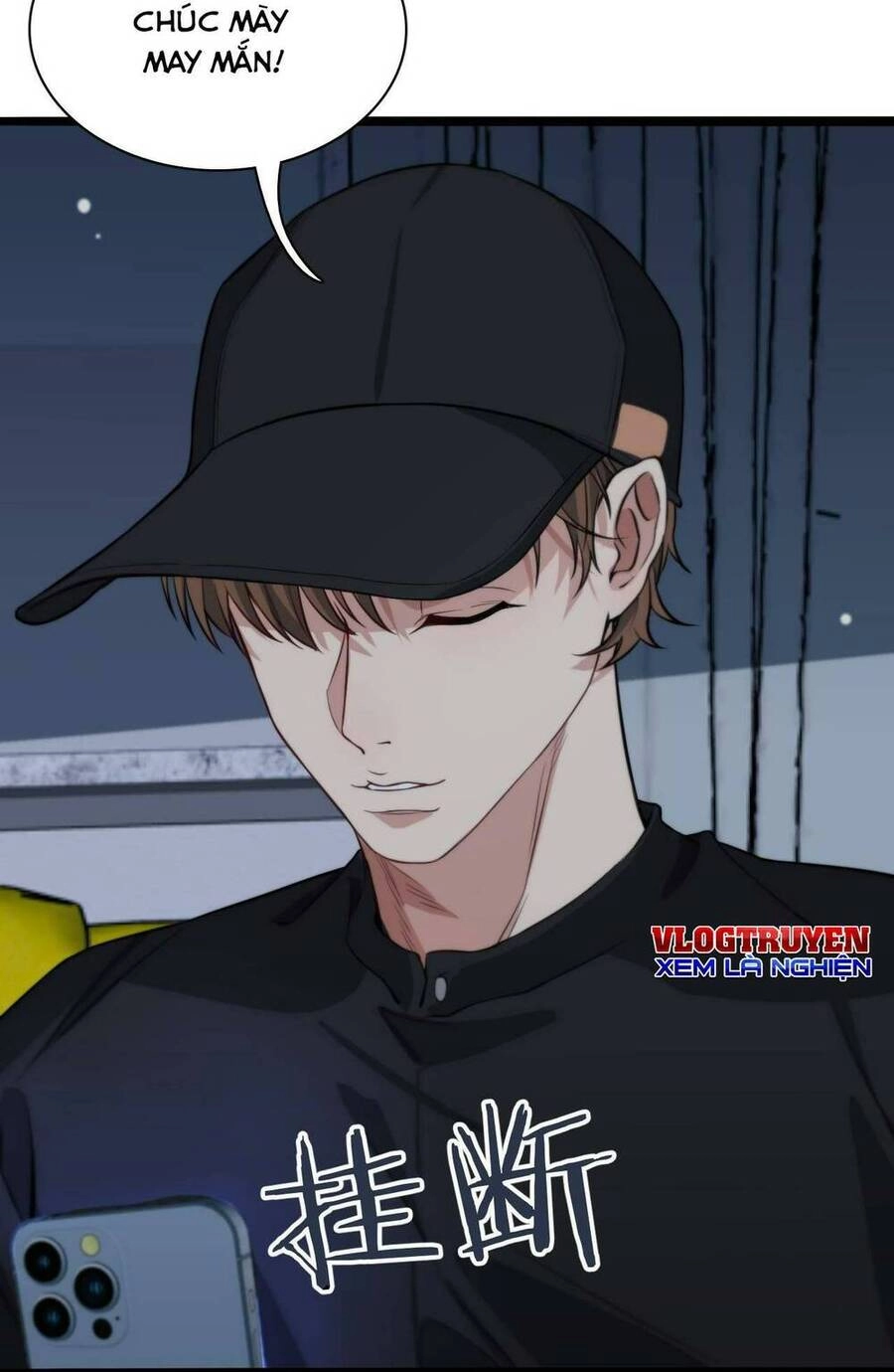 Ta Bị Kẹt Cùng Một Ngày 1000 Năm Chapter 40 - 37