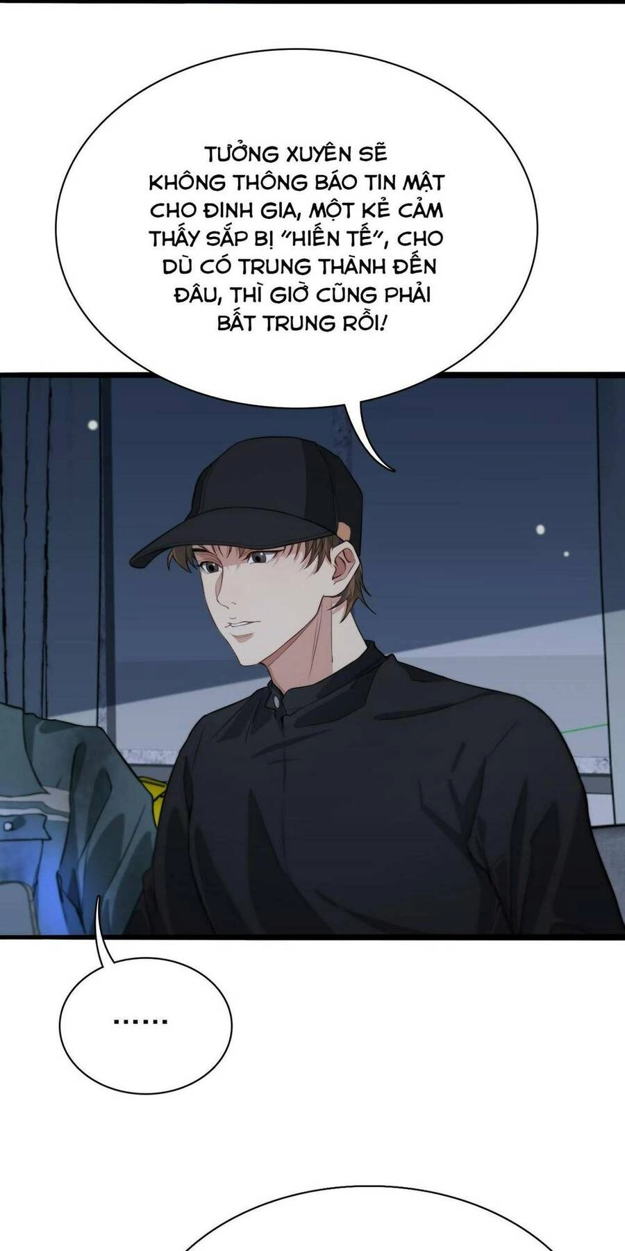 Ta Bị Kẹt Cùng Một Ngày 1000 Năm Chapter 40 - 38